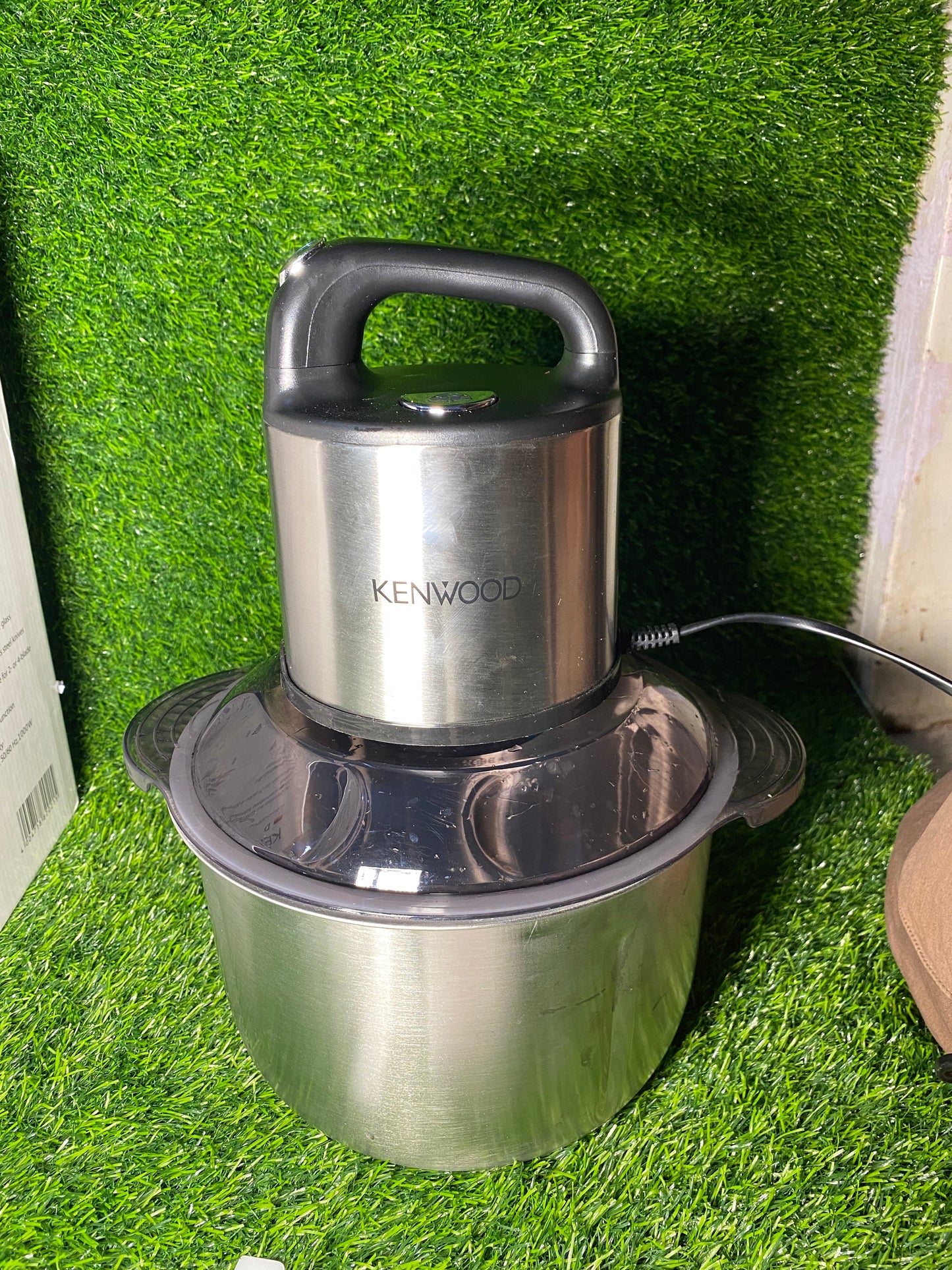 Kenwood Food chopper 5.5L