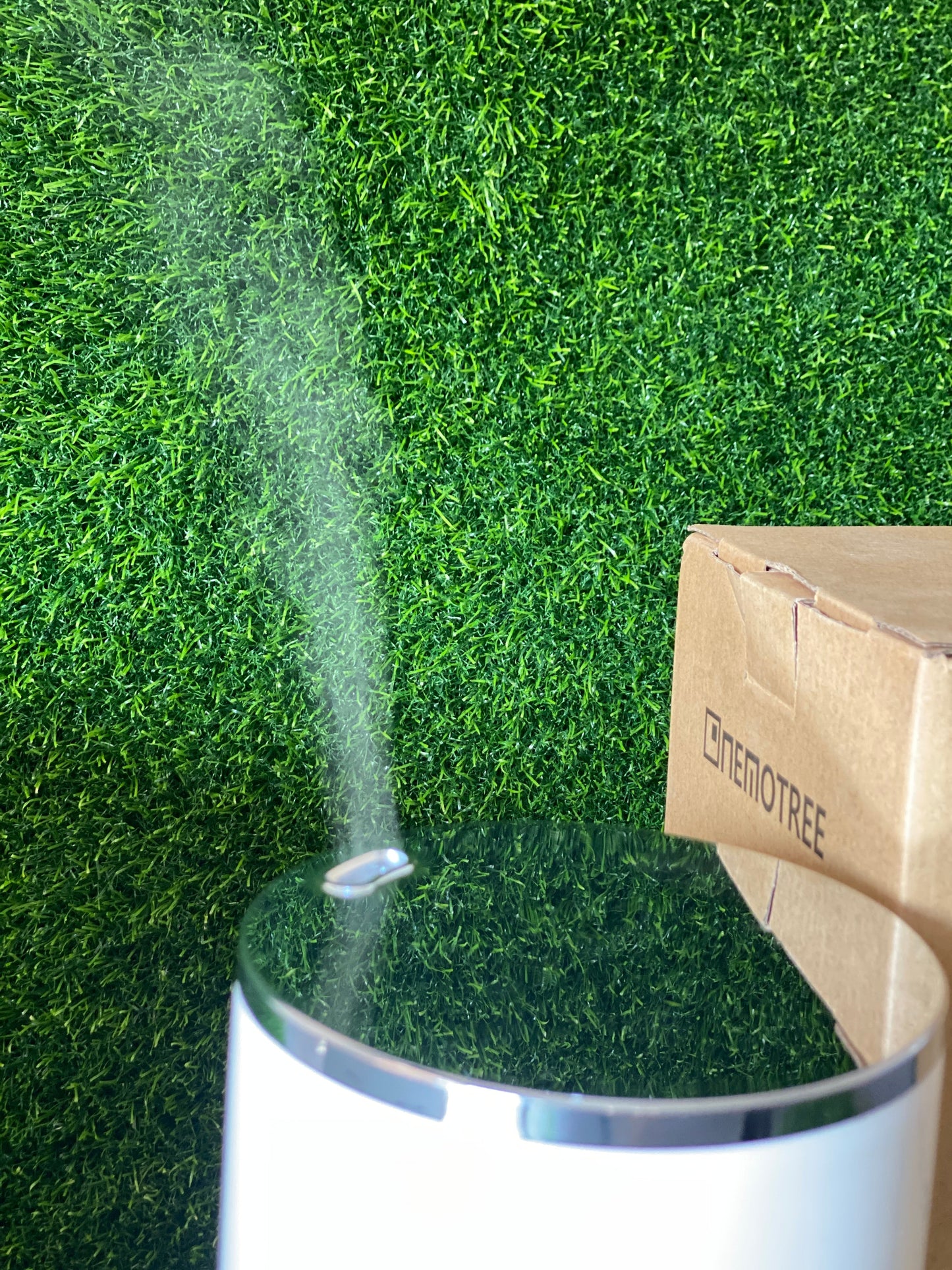 Korea 300ml Nemotree Ultrasonic Humidifier