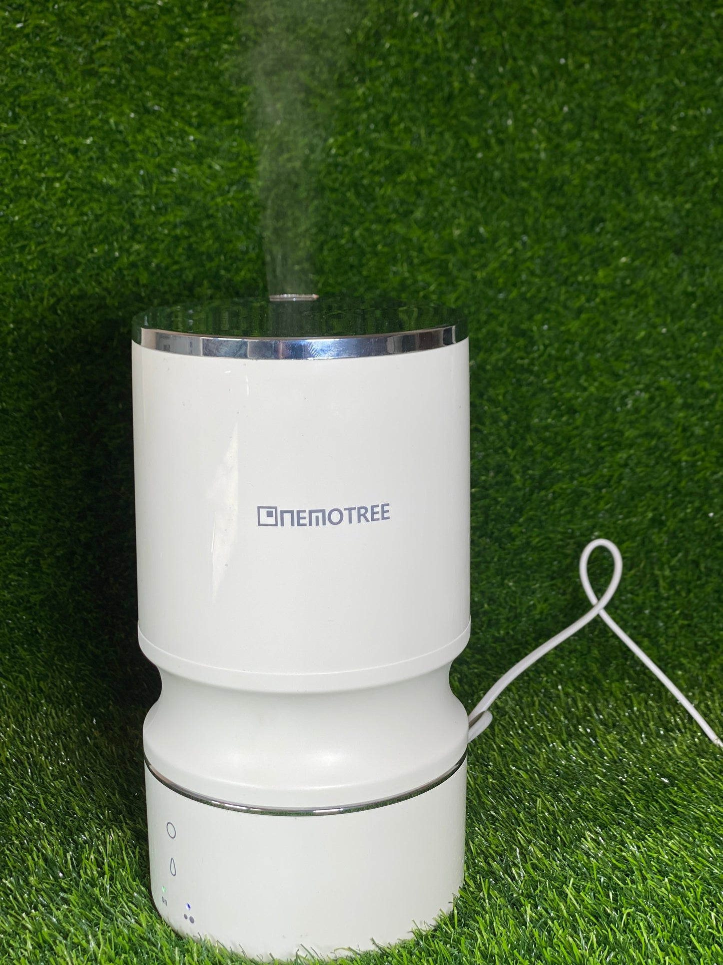 Korea 300ml Nemotree Ultrasonic Humidifier
