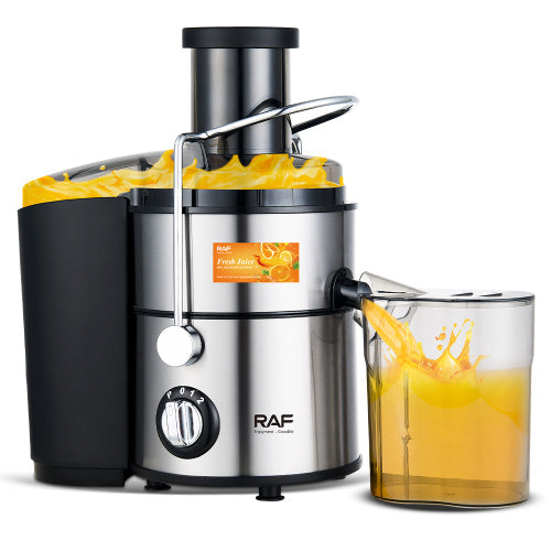 RAF lot Imported Juice Extractor. High Quality .800 Watt