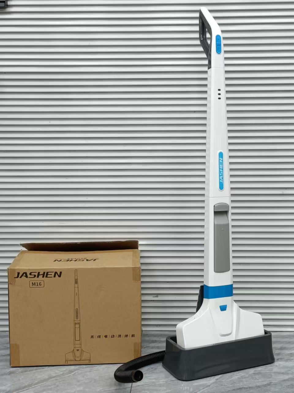 Amazon Lott imported Jashen floor vaccume cleaner very best quality