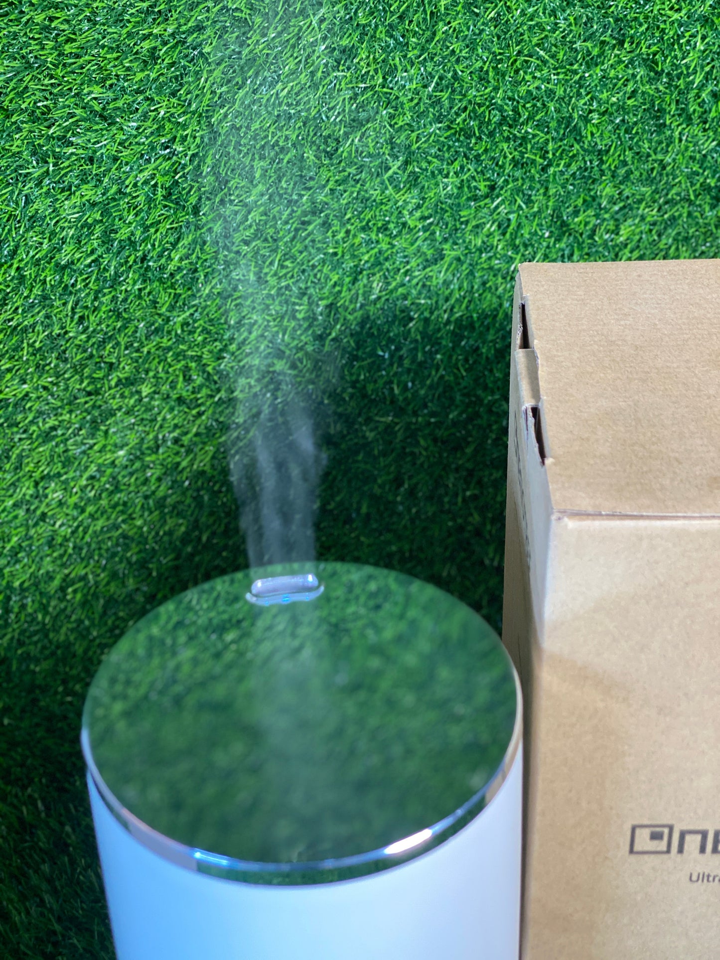 Korea 300ml Nemotree Ultrasonic Humidifier