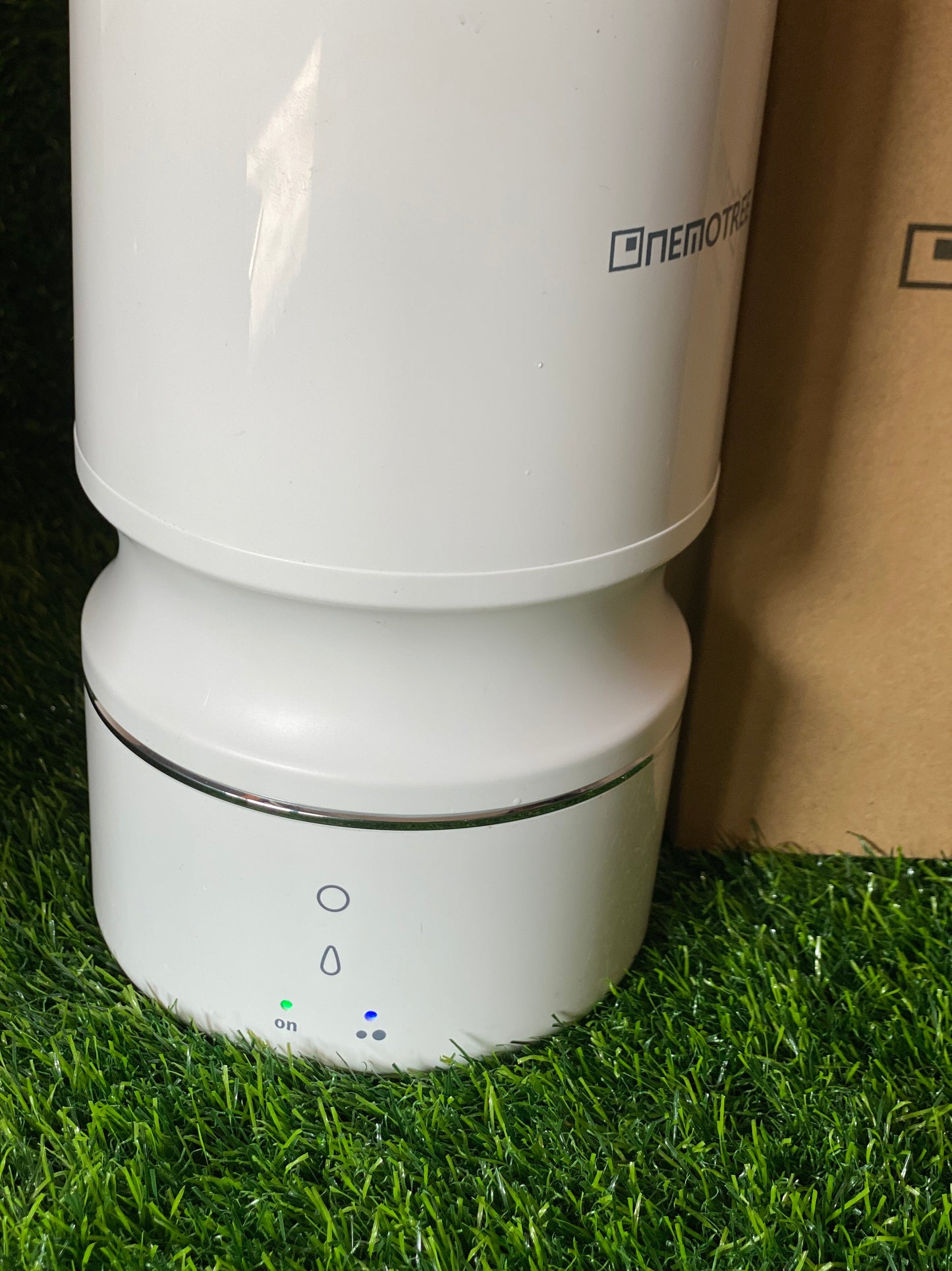 Korea 300ml Nemotree Ultrasonic Humidifier