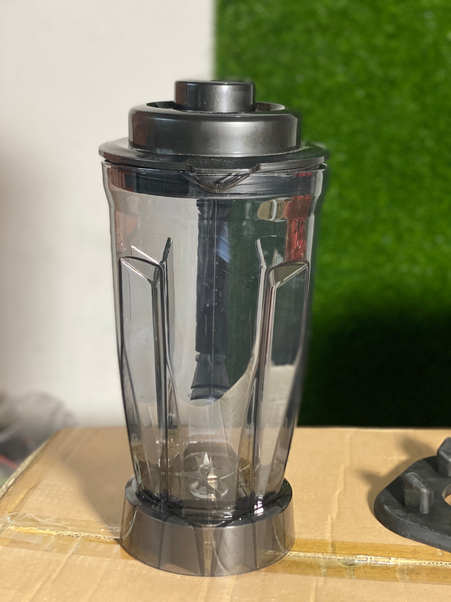 German Lot Imported Bardefu Multi Purpose Blender BF-5022