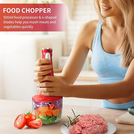 cwiin Hand blender