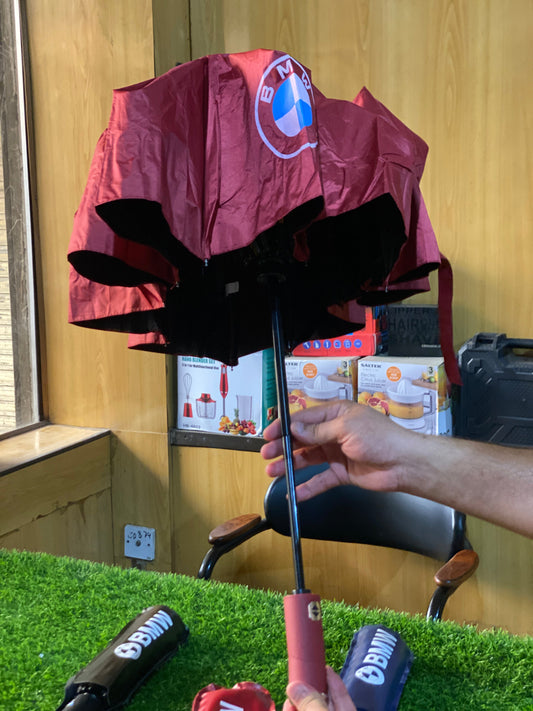 Lot Imported 2 Person size BMW Umbrella