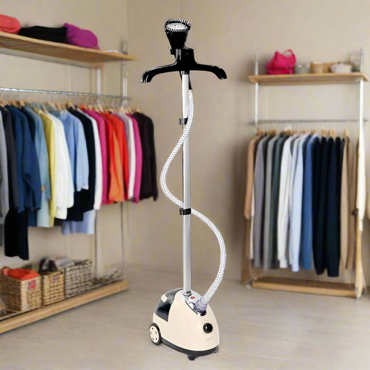 Kolax German Lott imported Garment steamer
