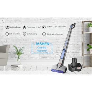 Amazon Lott imported Jashen floor vaccume cleaner very best quality