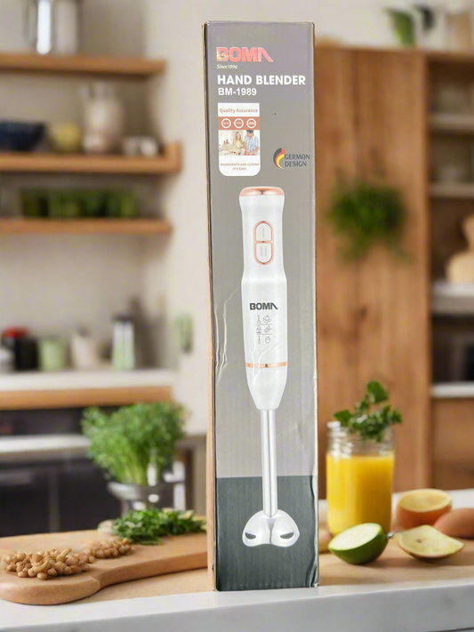 Boma Hand blender Stick high Quality