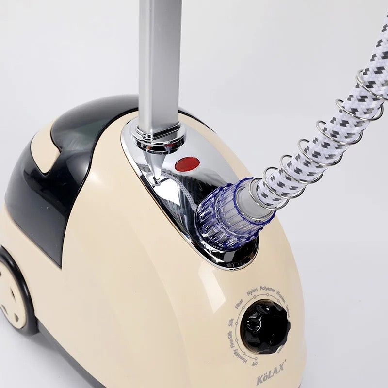 Kolax German Lott imported Garment steamer