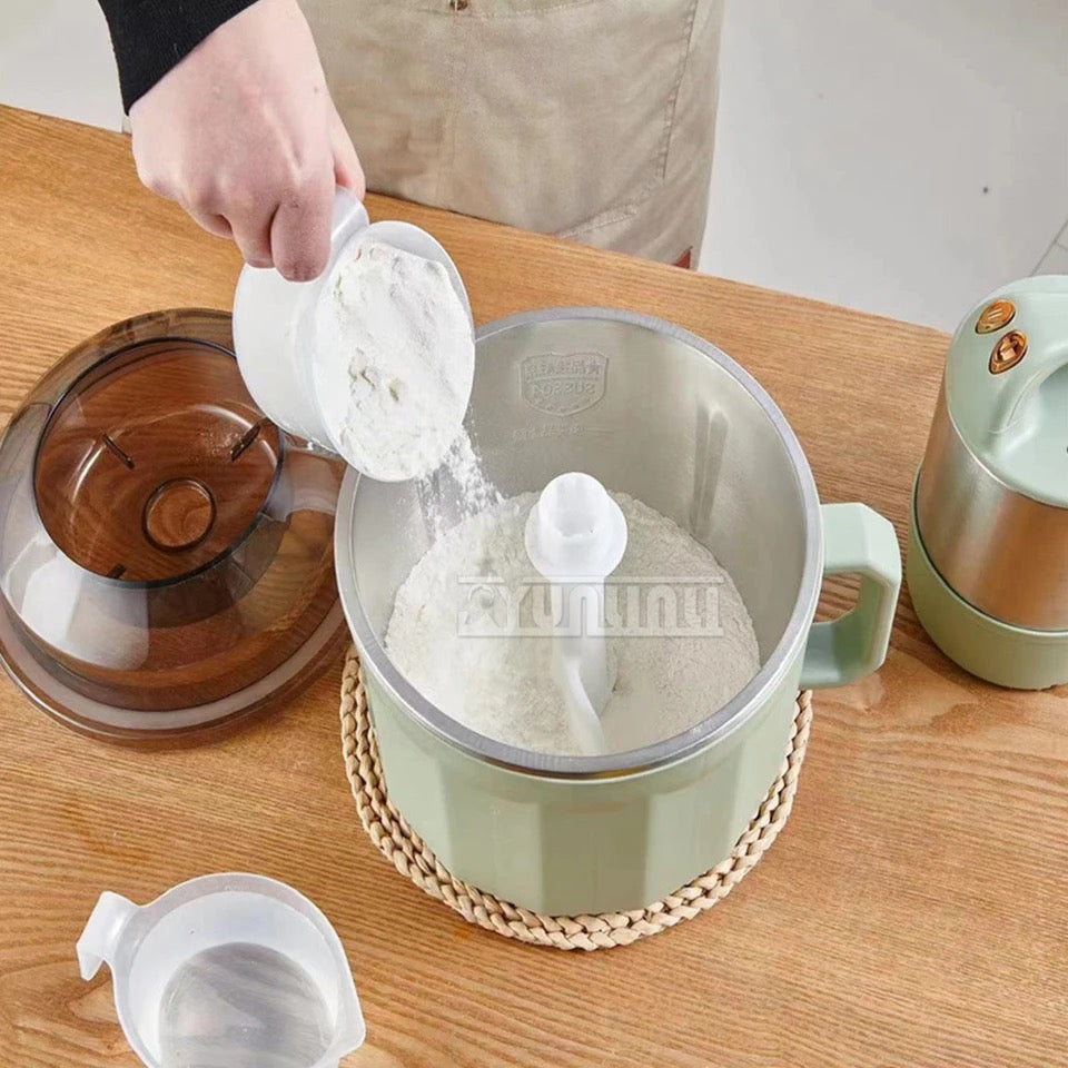 Super Crest Lott imported 2 in 1 Chopper + Stand Mixer