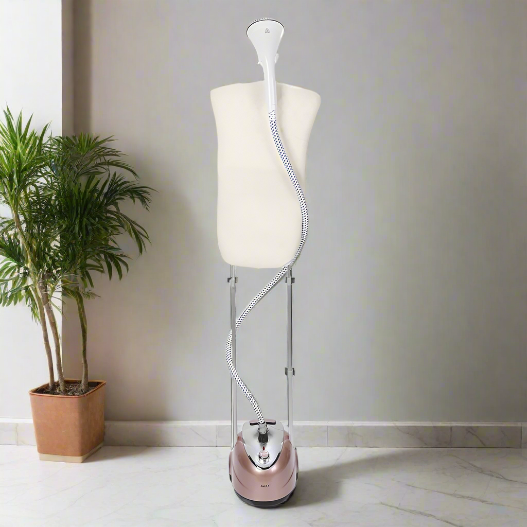 Kolax German Lott imported Garment steamer