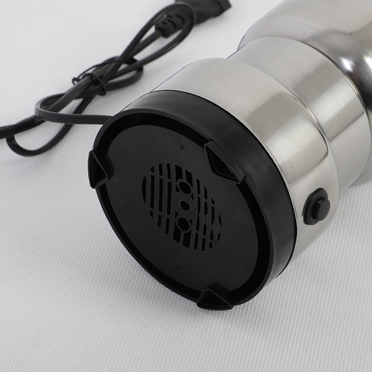 4 blades Coffee Bean Grinder Stainless Steel Electric Coffee Grinder Machine for / Automatic multifunctional grinding machine/grinder
